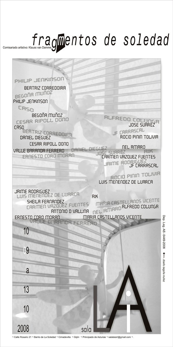 copyright begoña muñoz all rights reserved vegap