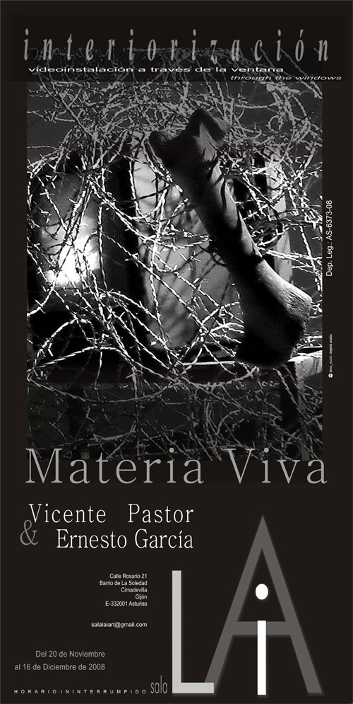 copyright begoña muñoz 2008 courtesy from the artist to laimuseum official website all rights reserved vegap