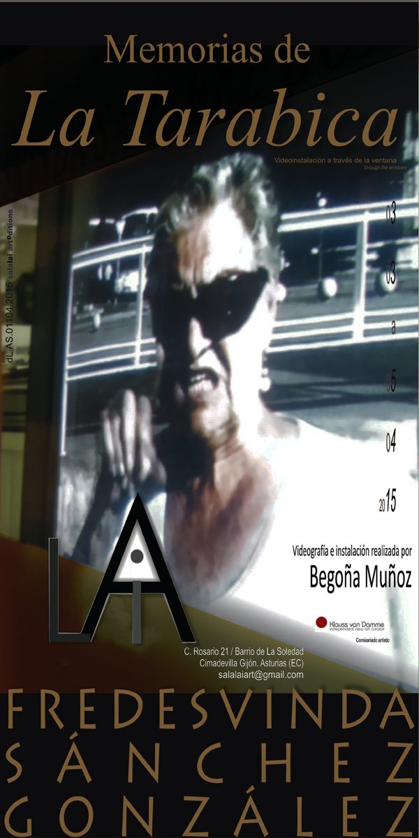 photography copyright begoña muñoz 2015 courtesy from the artist to lai museum official website all rights reserved
