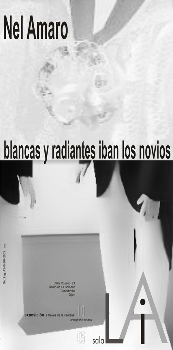 copyright begoña muñoz all rights reserved vegap