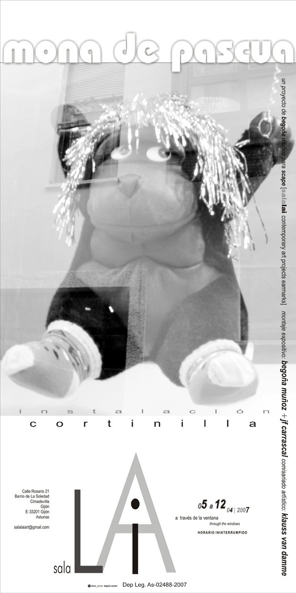 copyright begoña muñoz all rights reserved