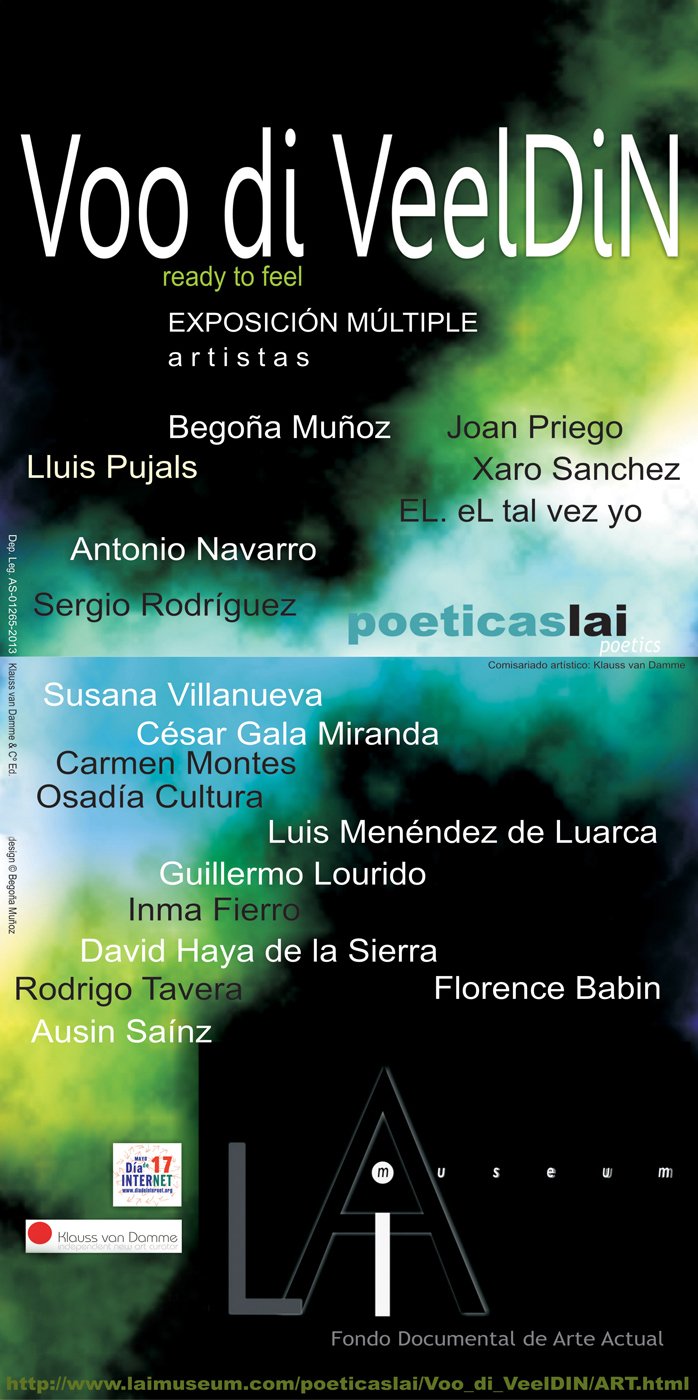 photography copyright begoña muñoz 2013 courtesy from the atist to laimuseum official website all rigths reserved