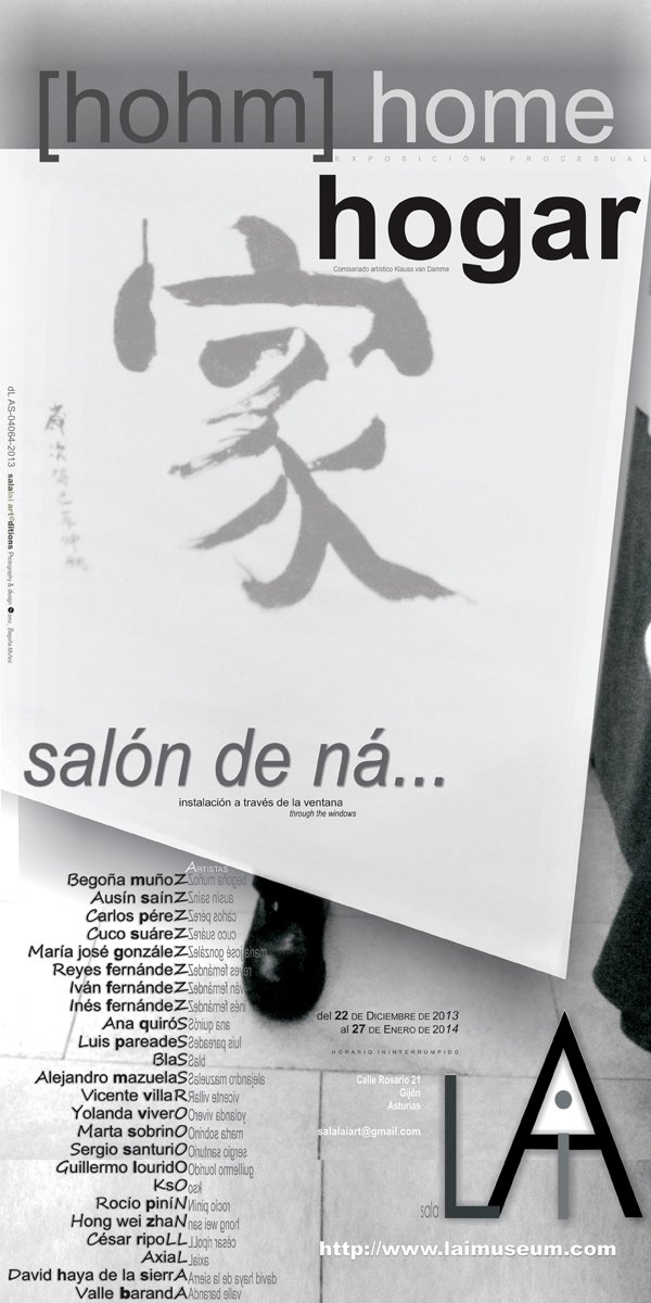 photography copyright begoña muñoz 2013 courtesy from the artist to laimuseum official website all rights reserved