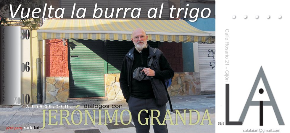 copyright begoña muñoz 2010 courtesy from the artist to lai museum official website all rights reserved vegap