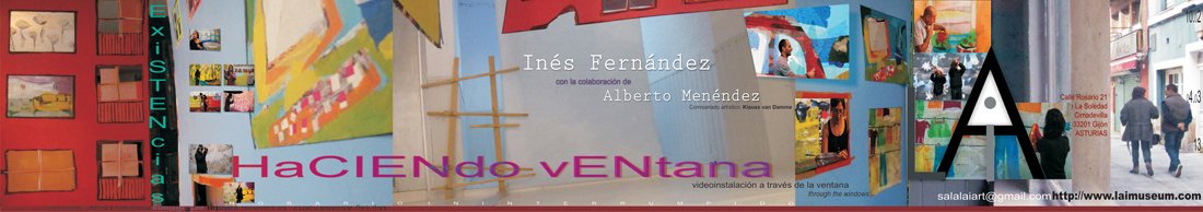 copyright begoña muñoz 2013 courtesy from the artist to laimuseum official website all rights reserved vegap