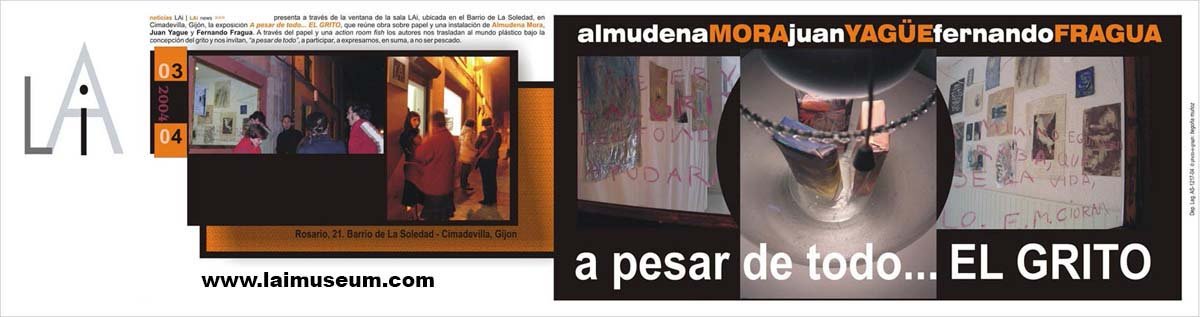 copyright begoña muñoz 2004 courtesy from the artist to laimuseum official website all rights reserved vegap