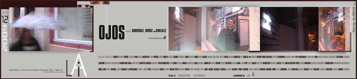 copyright begoña muñoz 2004 courtesy from the artist to laimuseum official website all rights reserved vegap