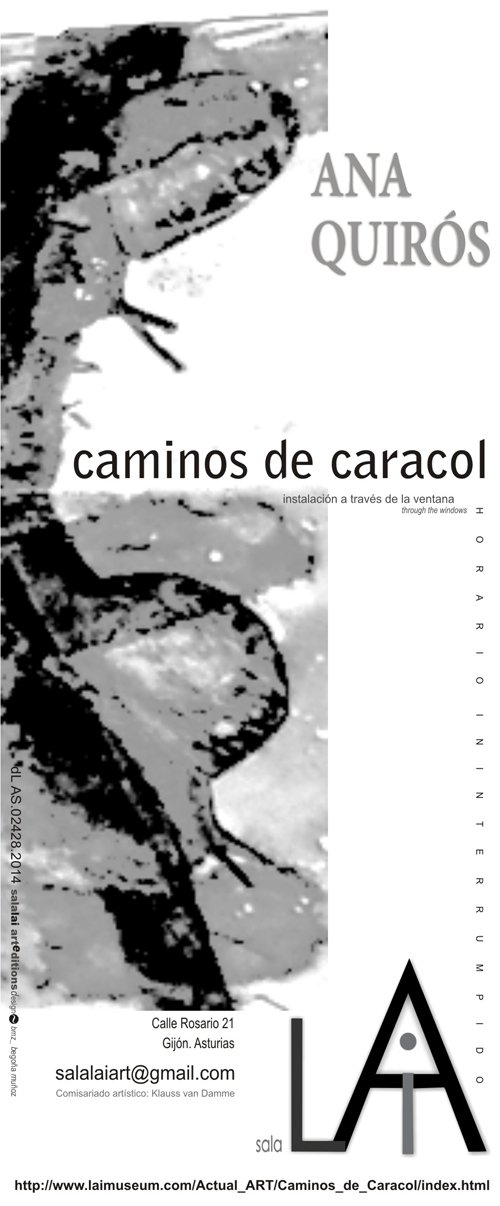 copyright begoña muñoz 2014 courtesy from the artist to laimuseum official website all rights reserved vegap