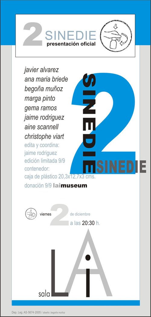 copyright begoña muñoz all rights reserved vegap