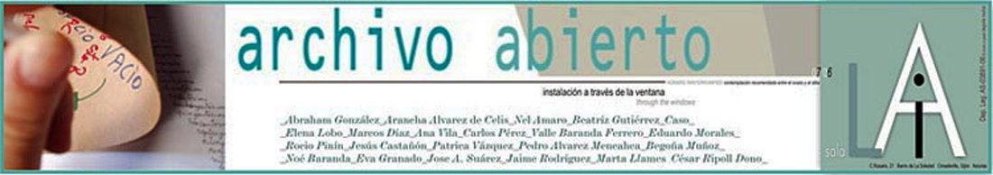 copyright begoña muñoz all rights reserved vegap