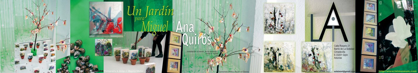 copyright begoña muñoz 2013 courtesy from the artist to laimuseum official website all rights reserved vegap