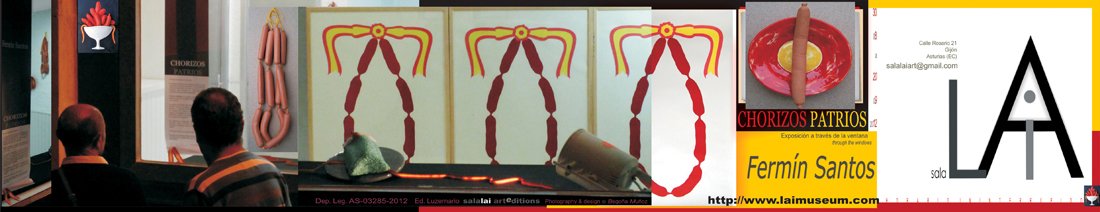 copyright begoña muñoz 2012 courtesy from the artist to laimuseum official website all rights reserved vegap