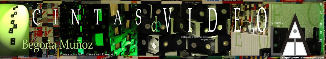 copyright begoña muñoz 2011 courtesy from the artist to laimuseum official website all rights reserved vegap