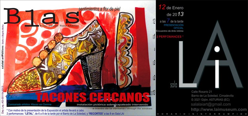 copyright bego&ntilde;a mu&ntilde;oz 2013 courtesy from the artist to laimuseum official website all rights reserved