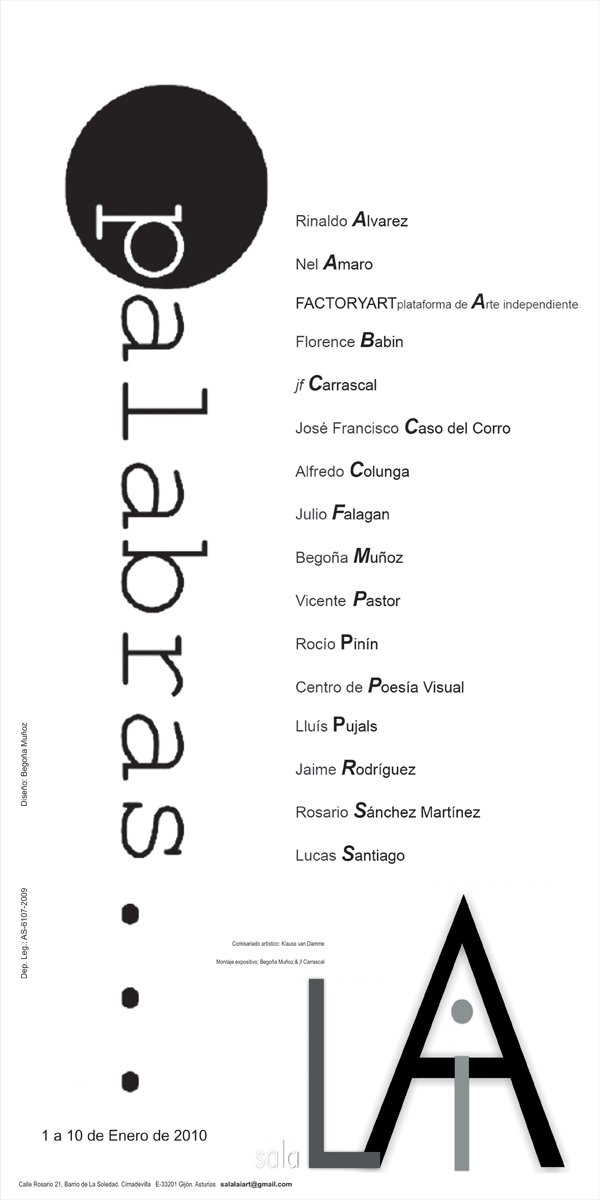 copyright begoña muñoz 2009 courtesy from the artist to laimuseum official website all rights reserved vegap