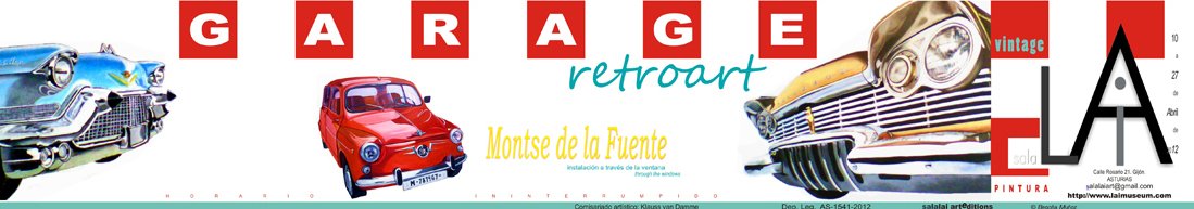 copyright begoña muñoz 2012 courtesy from the artist to laimuseum official website all rights reserved vegap