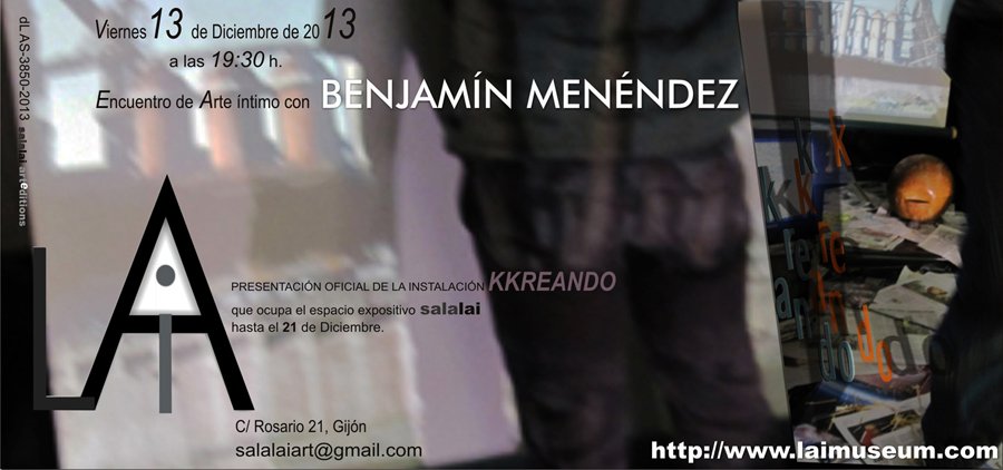 copyright begoña muñoz 2013 courtesy from the artist to laimuseum official website all rights reserved vegap