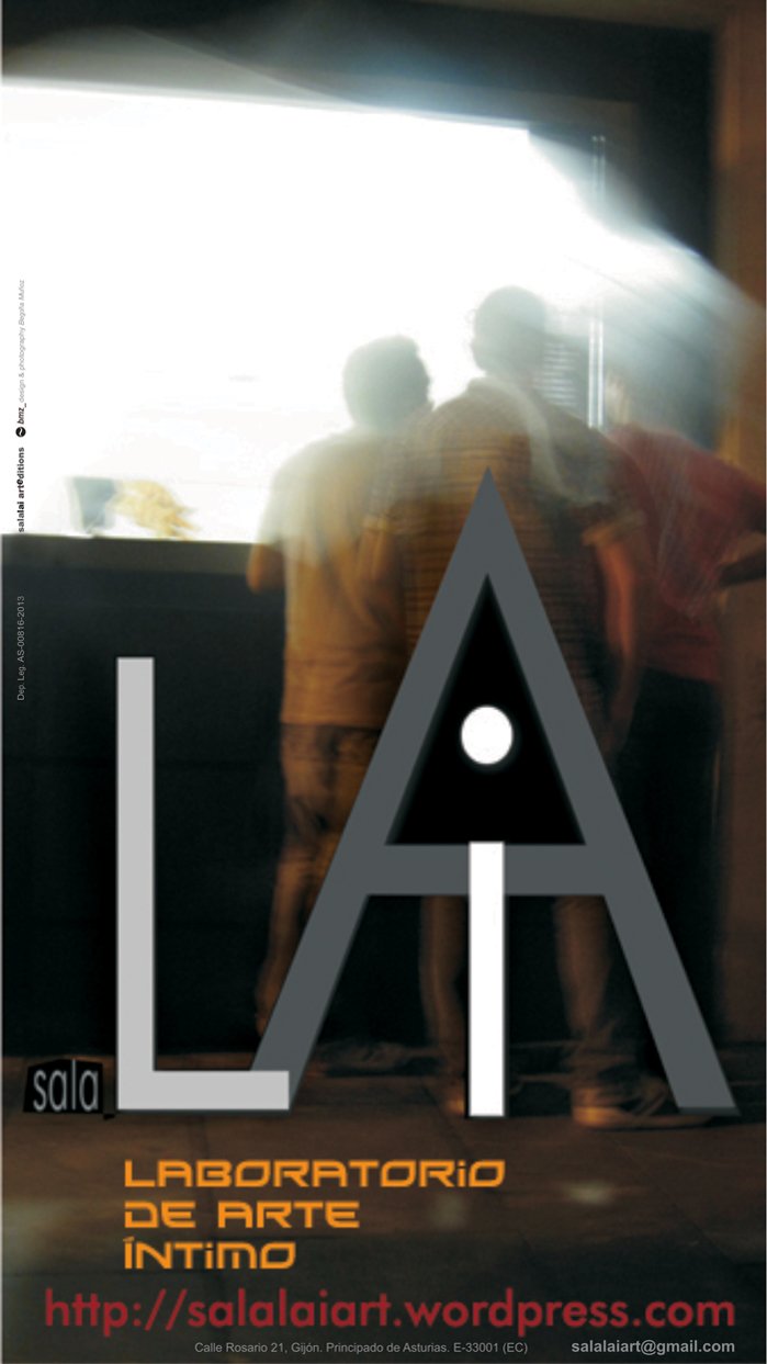 copyright begoña muñoz 2013 courtesy from the artist to laimuseum official website all rights reserved vegap