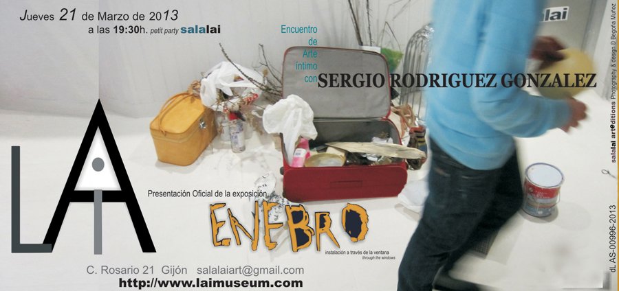 copyright begoña muñoz 2013 courtesy from the artist to laimuseum official website all rigths reserved vegap