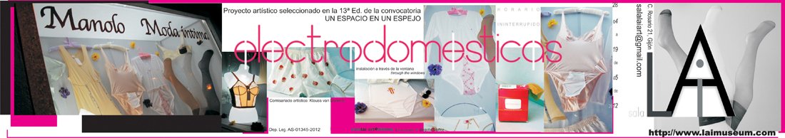 copyright begoña muñoz 2012 courtesy from the artists to laimusuem official website all rights reserved vegap