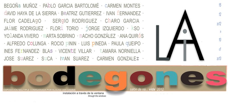 copyright begoña muñoz 2012 courtesy from the artist to laimuseum official website all rights reserved