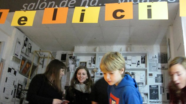 photography copyright begoña muñoz 2011 courtesy from the artist to lai museum official website all rights reserved