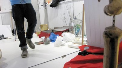 photography copyright begoña muñoz 2013 courtesy from the artist to laimuseum official website all rights reserved