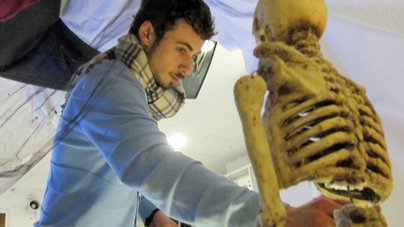 photography copyright begoña muñoz 2013 courtesy from the artist to laimuseum official website all rights reserved