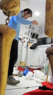 photography copyright begoña muñoz 2013 courtesy from the artist to laimuseum official website all rights reserved