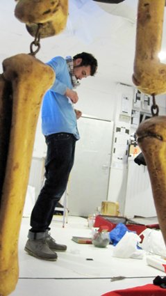 photography copyright begoña muñoz 2013 courtesy from the artist to laimuseum official website all rights reserved