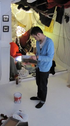 photography copyright begoña muñoz 2013 courtesy from the artist to laimuseum official website all rights reserved