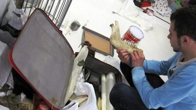 photography copyright begoña muñoz 2013 courtesy from the artist to laimuseum official website all rights reserved