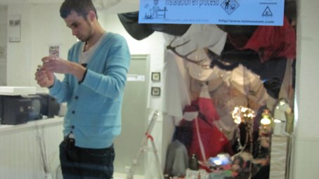 photography copyright begoña muñoz 2013 courtesy from the artist to laimuseum official website all rights reserved