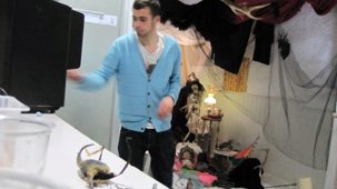 photography copyright begoña muñoz 2013 courtesy from the artist to laimuseum of