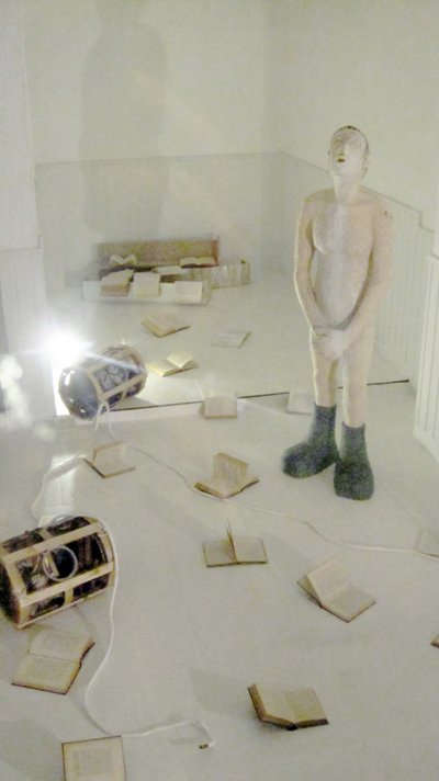 photography copyright begoña muñoz 2012 courtesy from the artist to laimuseum official website all rights reserved