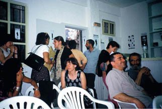 photography copyright bego&ntilde;a mu&ntilde;oz 2000 courtesy from the artist to lai museum all rights reserved