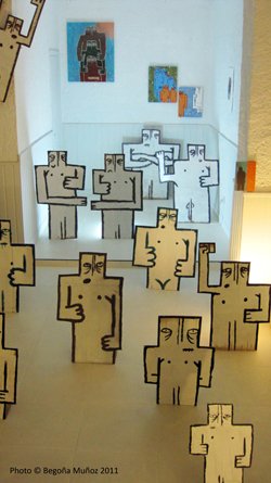 photography copyright begoña muñoz 2011 courtesy from the artist to laimuseum official website all rights reserved