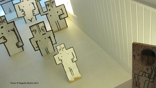 photography copyright begoña muñoz 2011 courtesy from the artist to laimuseum official website all rights reserved