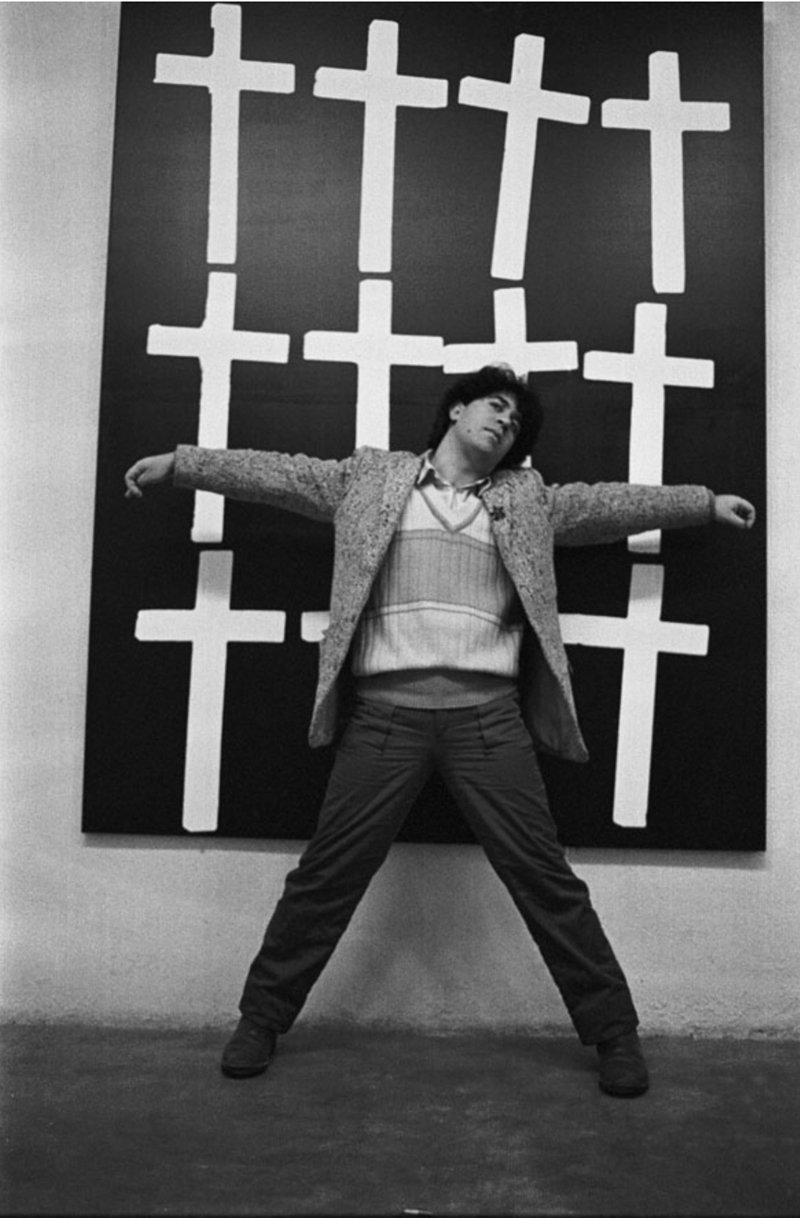 photography copyright javier porto 1982 courtesy from the artist to lai museum official website all rights reserved
