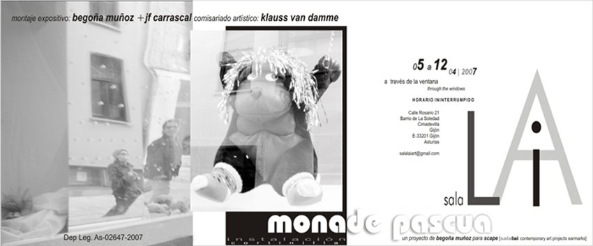 photography copyright begoña muñoz 2007 courtesy from the artist to lai museum official website all rights reserved