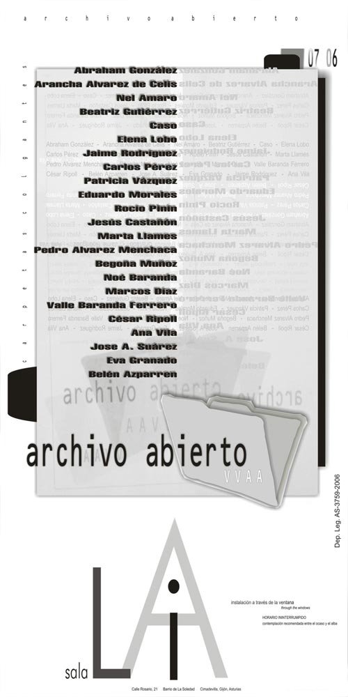 photography copyright begoña muñoz 2006 courtesy from the artist to lai museum all rights reserved