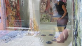 photography copyright begoña muñoz 2010 courtesy from the artist to lai museum all rights reserved