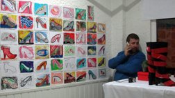 photography copyright begoña muñoz 2013 courtesy from the artist to laimuseum official website all rights reserved