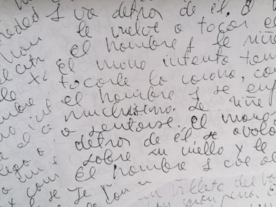 copyright begoña muñoz all rights reserved vegap