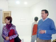 alquimia petit party salalai encuentro de arte intimo con jorge izquierdo foto bego�a mu�oz reservados todos los derechos all rights reserved