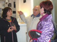 alquimia petit party salalai encuentro de arte intimo con jorge izquierdo foto bego�a mu�oz reservados todos los derechos all rights reserved