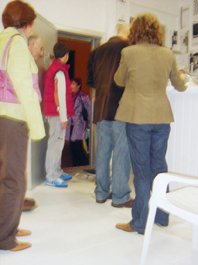 photography copyright bego&ntilde;a mu&ntilde;oz fernandez 2006 courtesy from the artist to lai museum all rights reserved