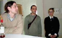 photography copyright bego&ntilde;a mu&ntilde;oz fernandez 2006 courtesy from the artist to lai museum all rights reserved