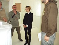 photography copyright bego&ntilde;a mu&ntilde;oz fernandez 2006 courtesy from the artist to lai museum all rights reserved