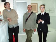 photography copyright bego&ntilde;a mu&ntilde;oz fernandez 2006 courtesy from the artist to lai museum all rights reserved